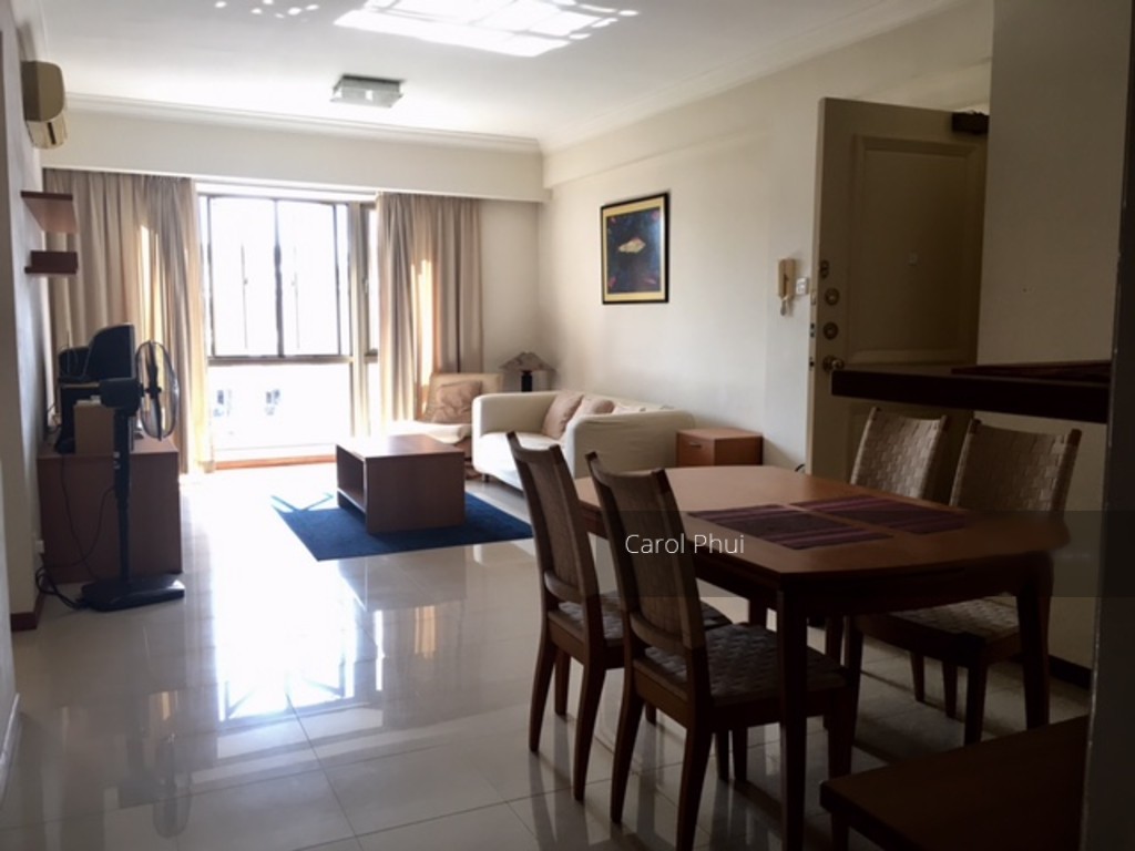Parkview Apartments thumbnail photo